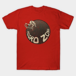 Aggro Zone 1983 T-Shirt